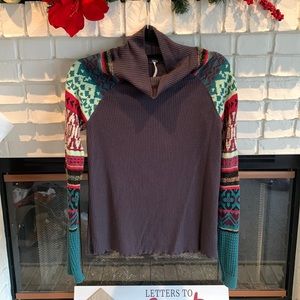 Free People Sweater